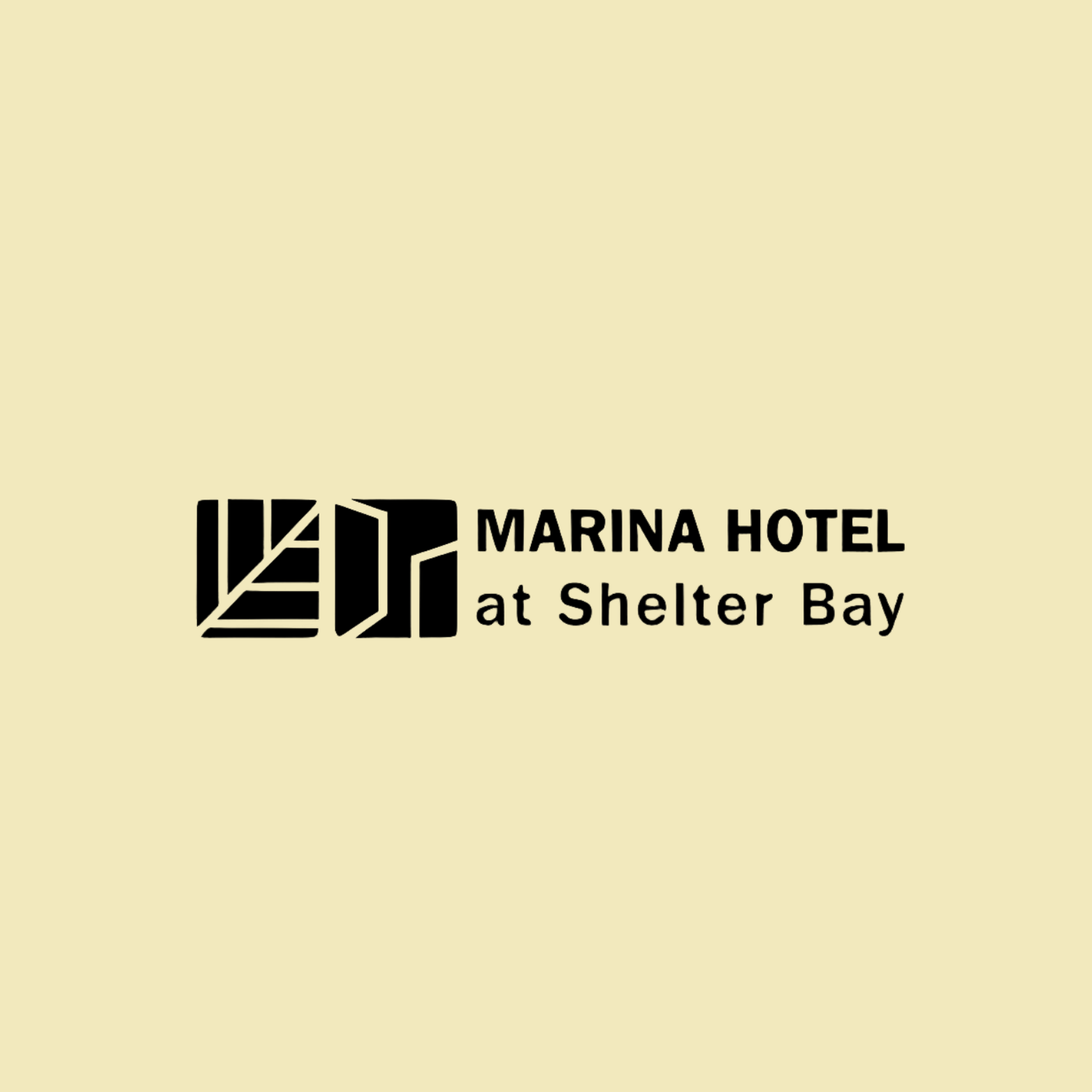 Hotel Marina Logo