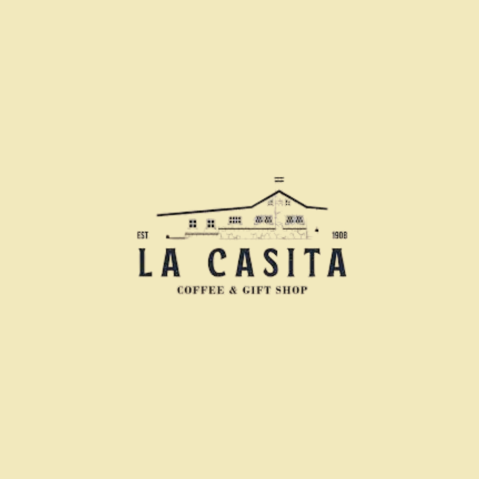 La Casita Logo