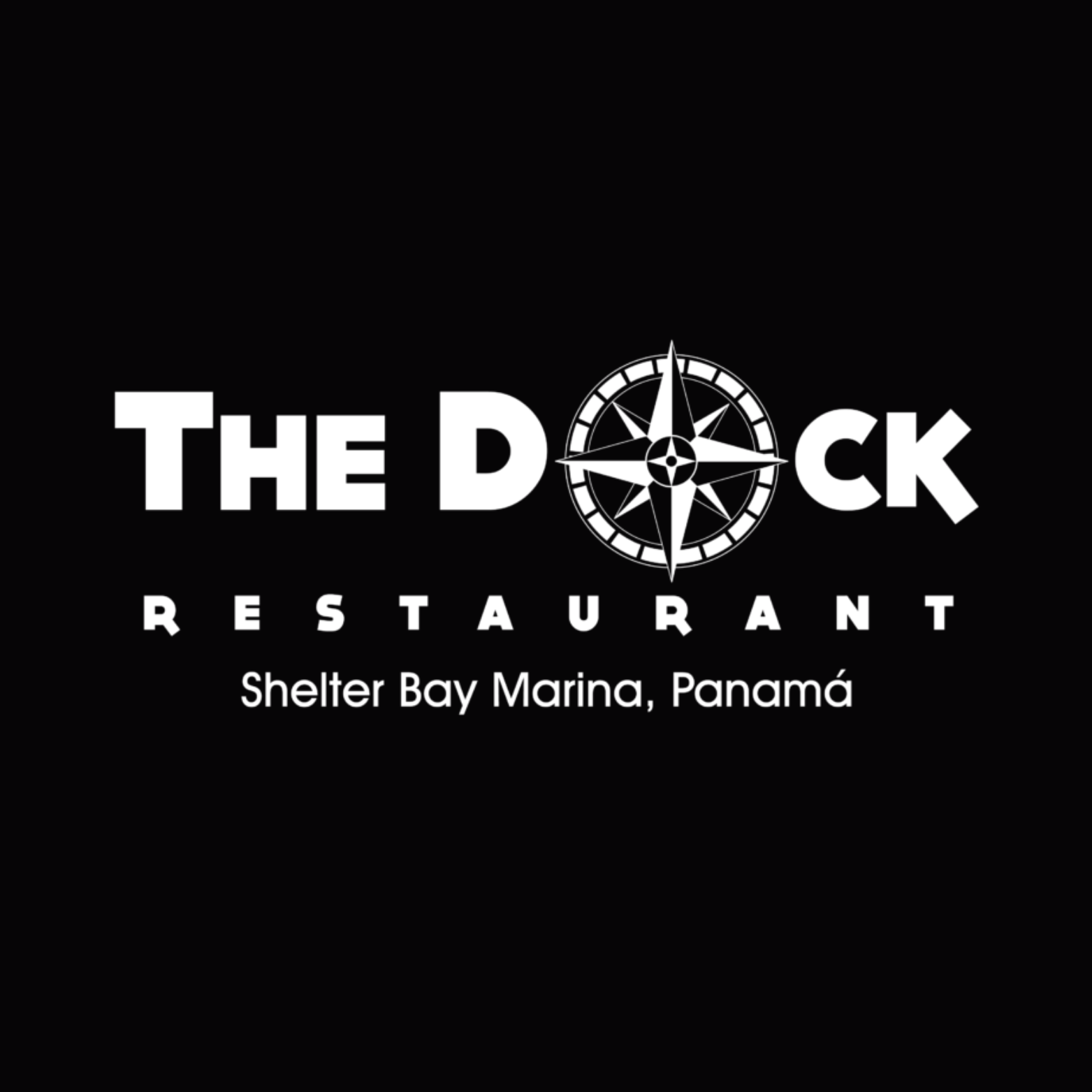 The Dock Logo