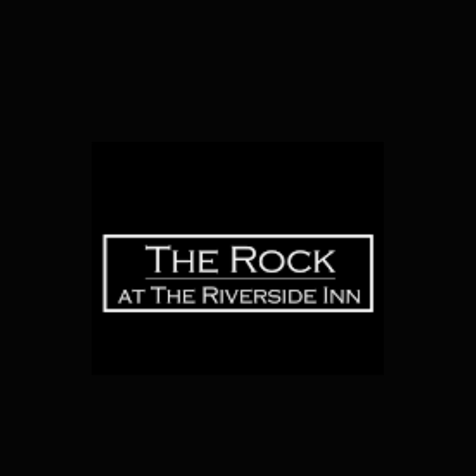 The Rock Logo